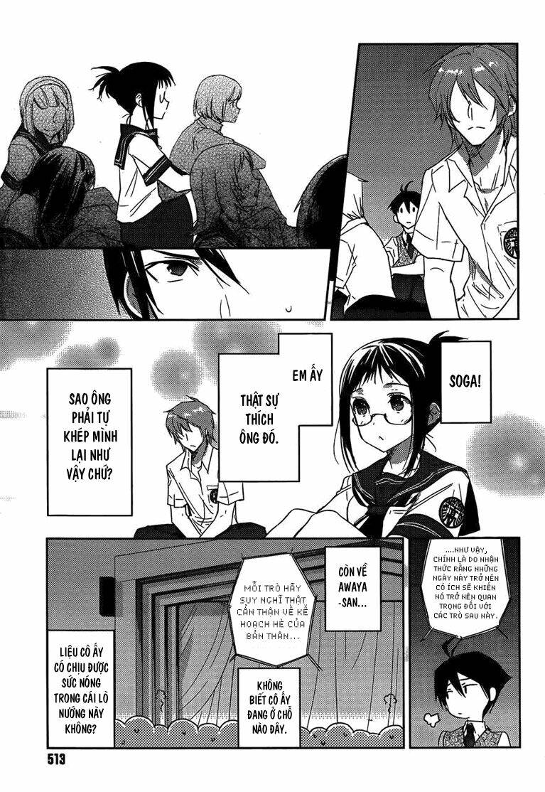 evergreen chapter 12 35