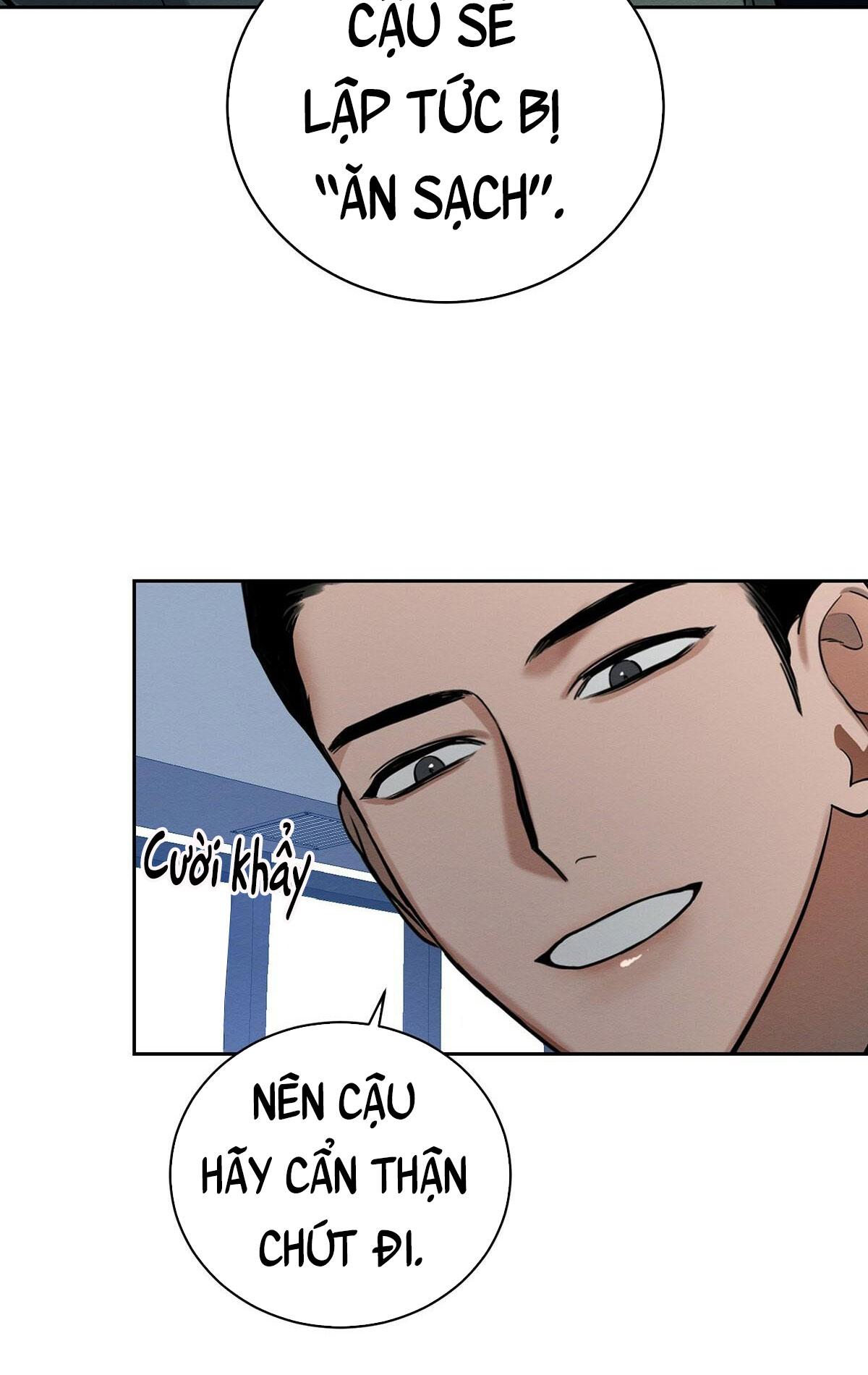 vòng xoáy của ác ma chapter 3 54