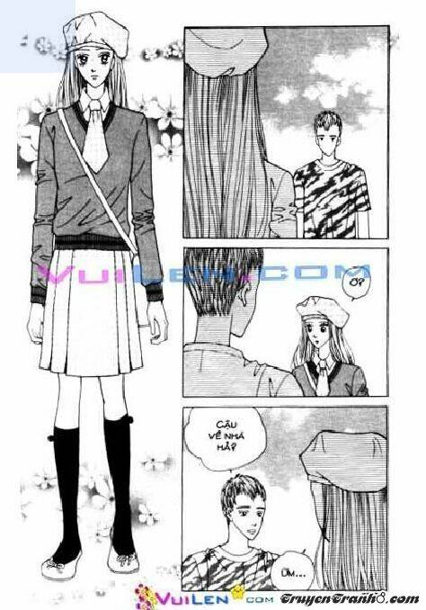 người mẫu hoàn hảo chapter 3 122