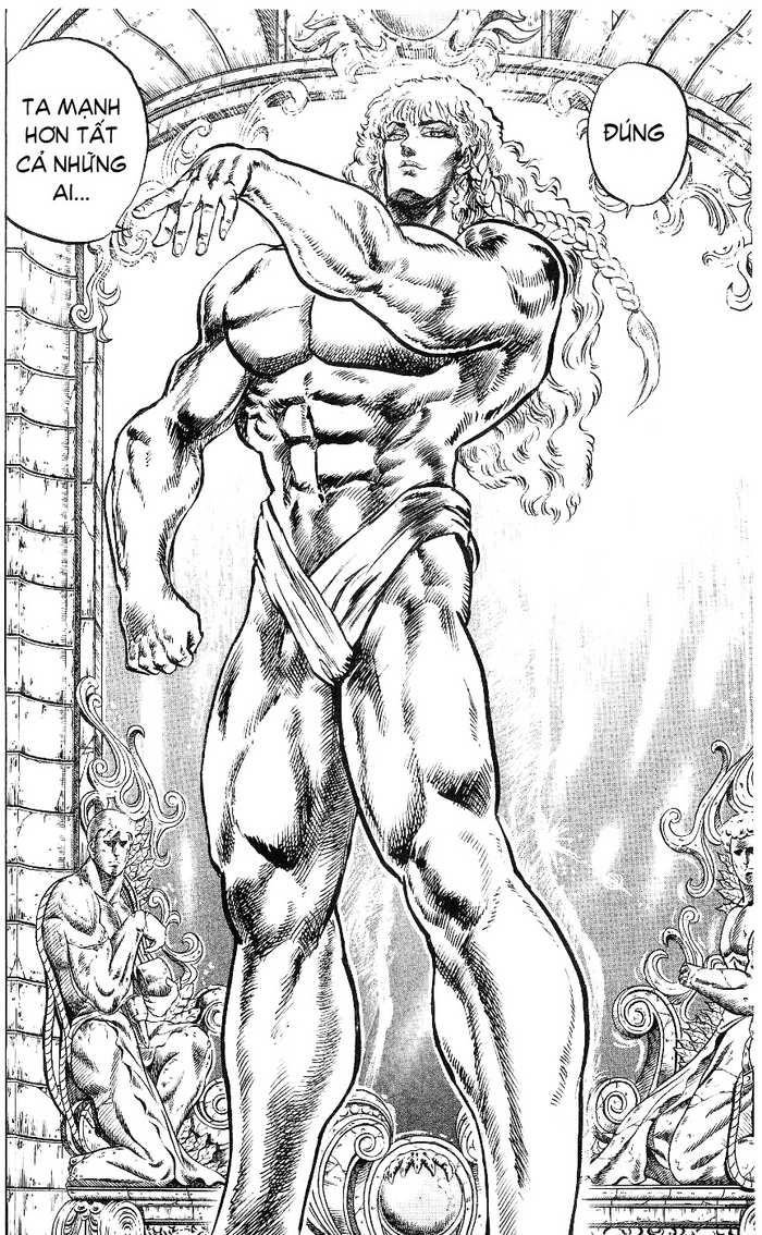 bắc đẩu thần quyền chapter 75 19