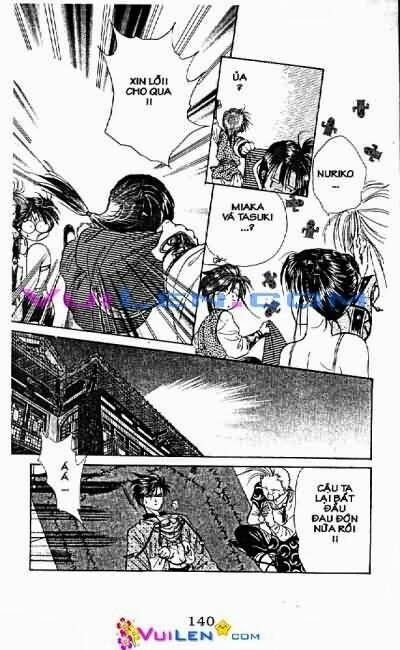 quyển sách kỳ bí chapter 16 141