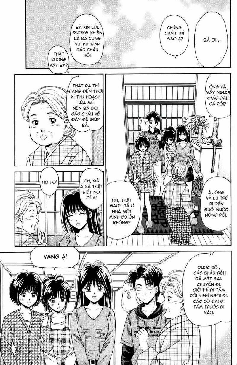 open sesame chapter 40 10