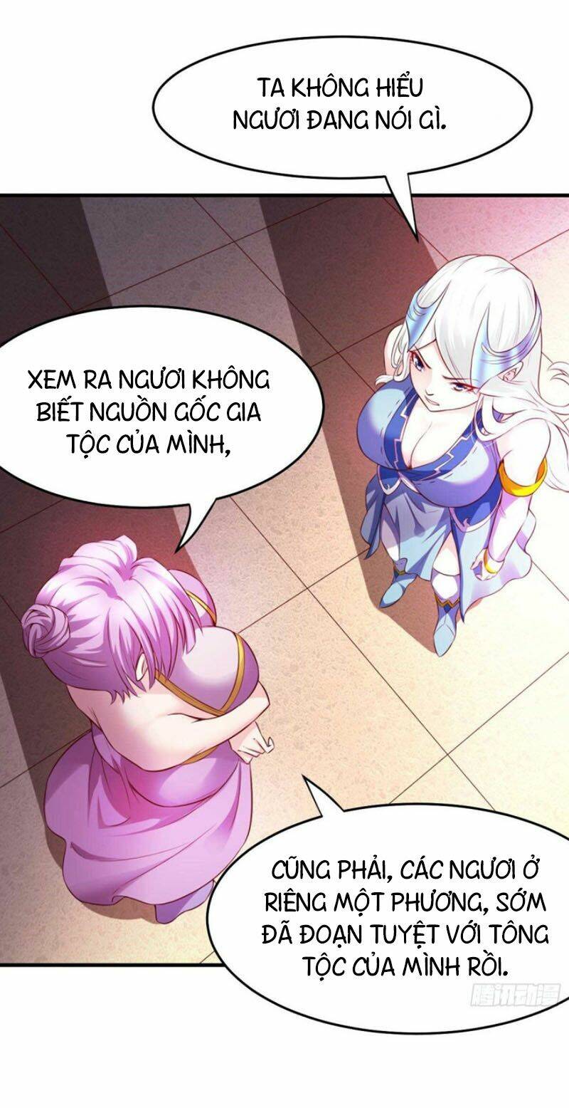 Bổn Tế Tu Chính Là Tiện Đạo Chapter 29 - Trang 32