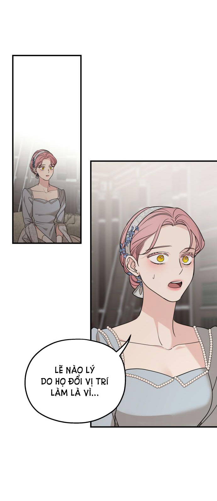 gia đình chồng bị ám ảnh bởi tôi chapter 72.2 5