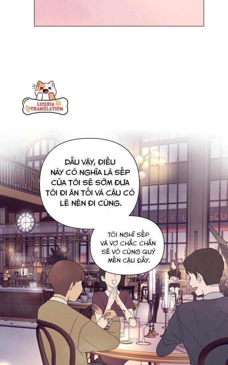 honey lemon chapter 1 32