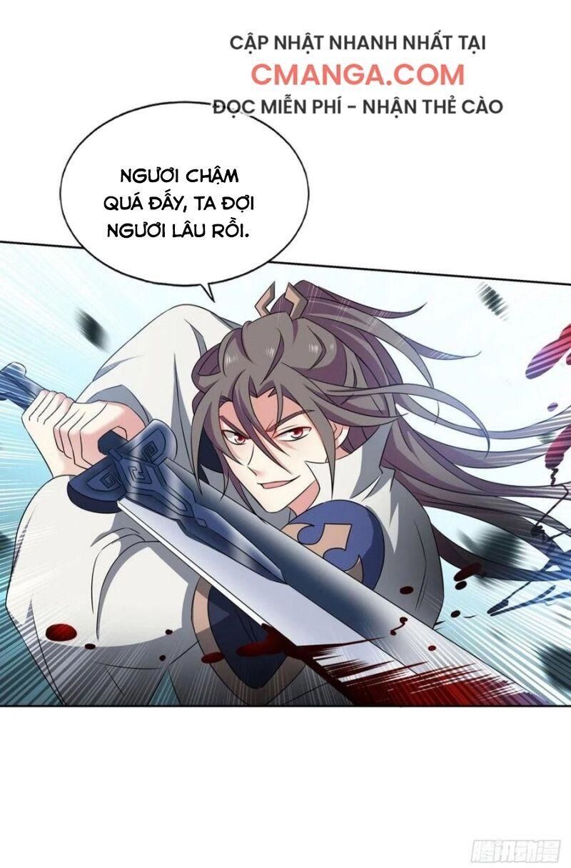 Trọng Sinh Thành Cậu Vàng Tại Dị Thế Chapter 135 45