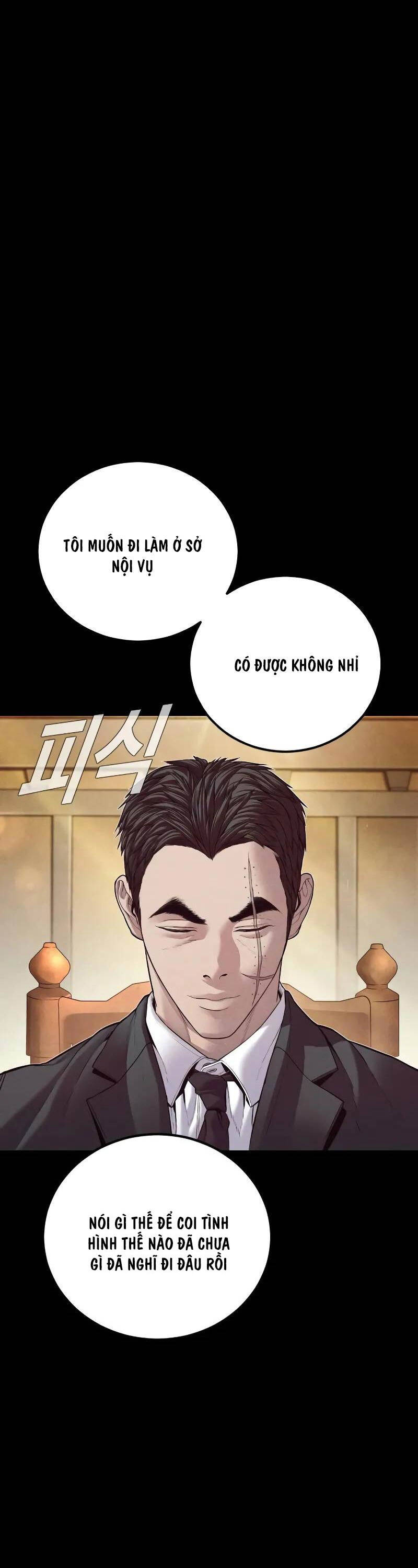 đặc vụ kim chapter 142 90