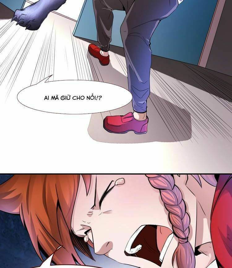 diêm vương thay thế chapter 4 6