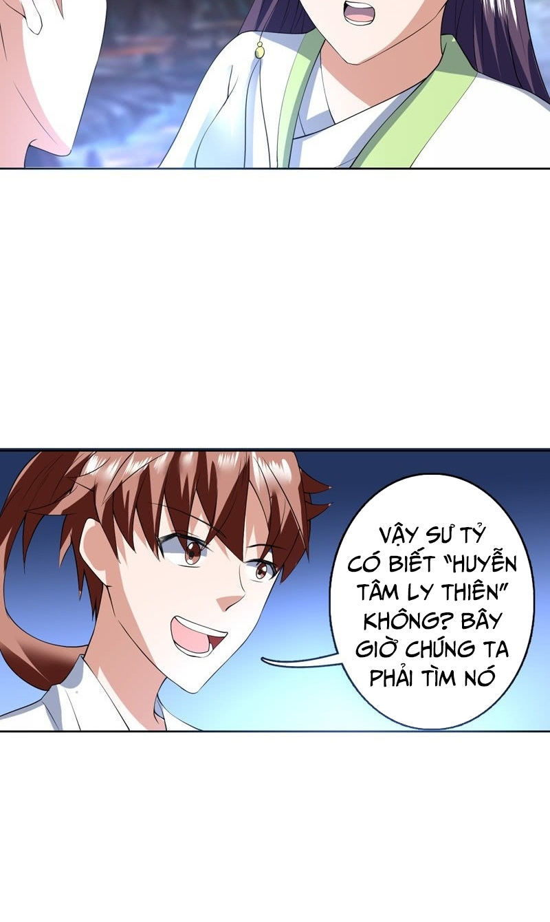 tối cường thần thú hệ thống chapter 87 5