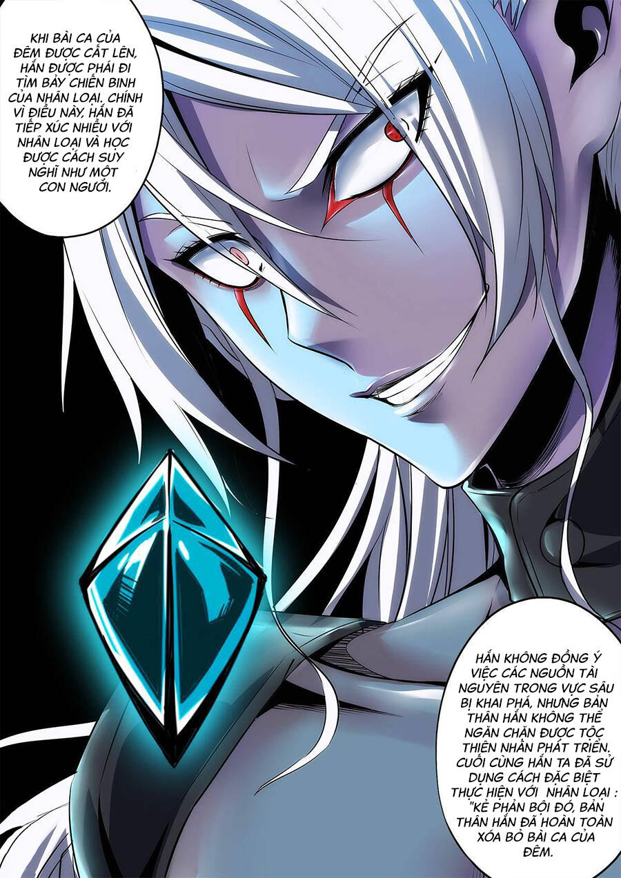 life and death chapter 23 14