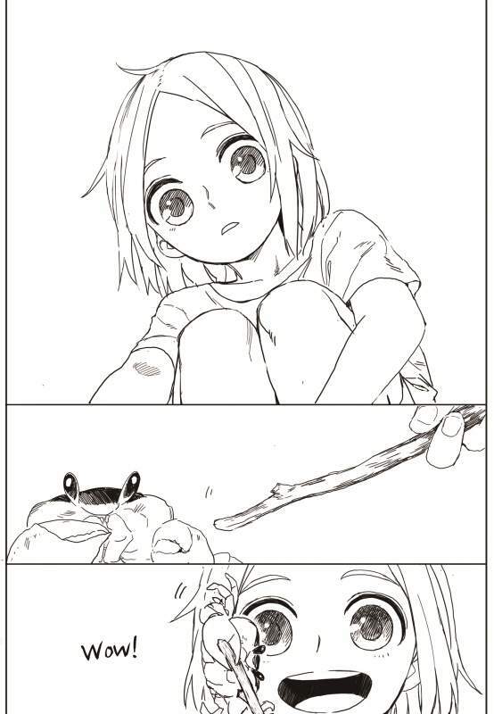 the horizon chapter 21 5