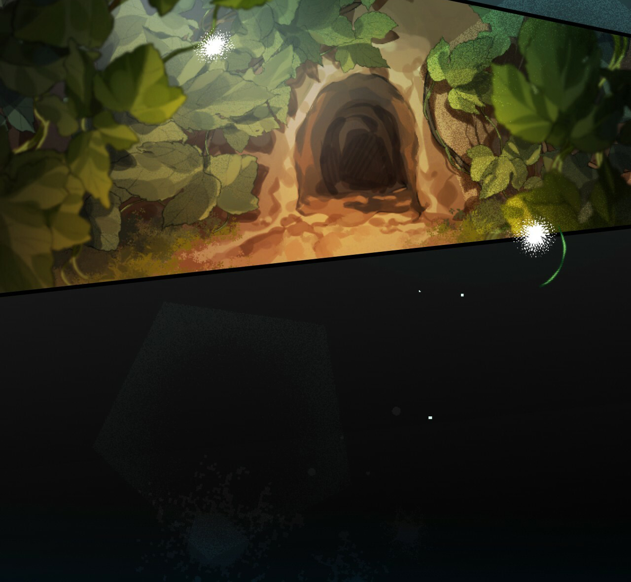 những chú thỏ của hapypy chapter 1 90