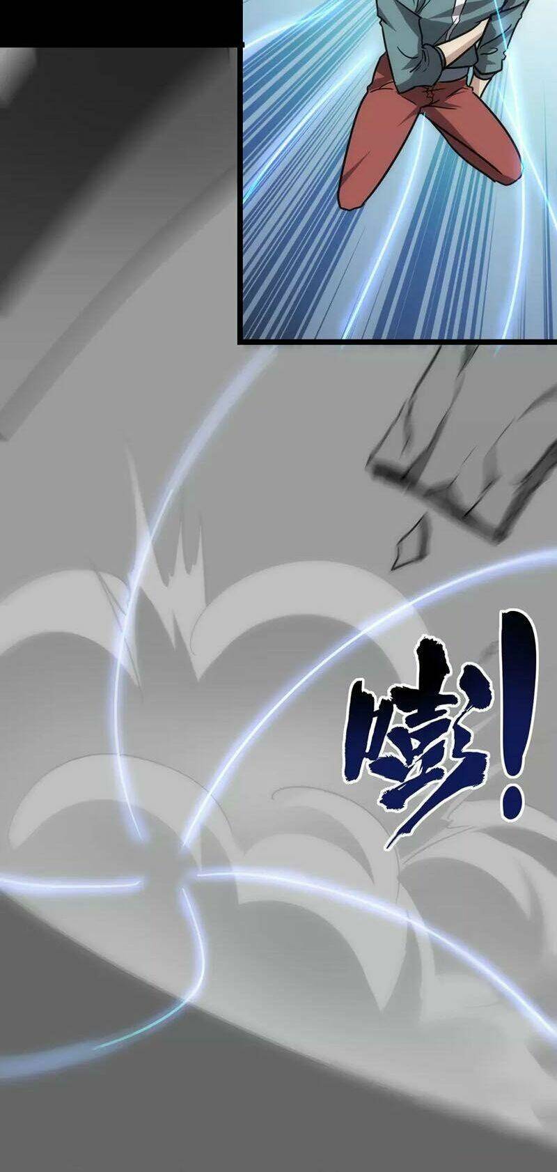 bạn gái virus của tôi chapter 226 24