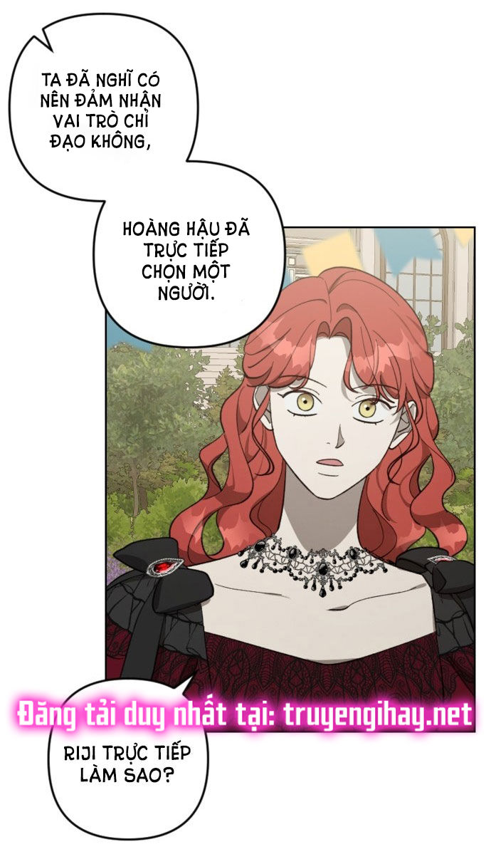 hoàng đế đảo ngược thời gian chapter 77.1 7