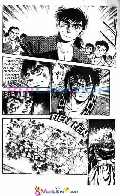 vương tử takeru chapter 14 77