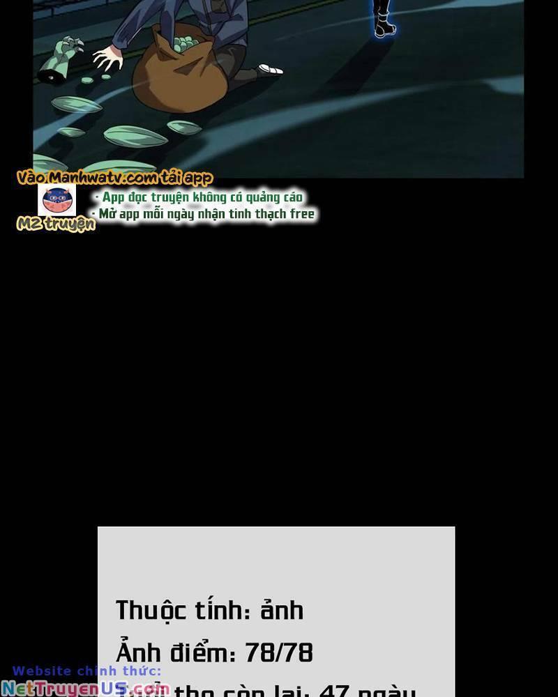 nhìn thấy thanh máu, ta xử tội thần linh chapter 76 8