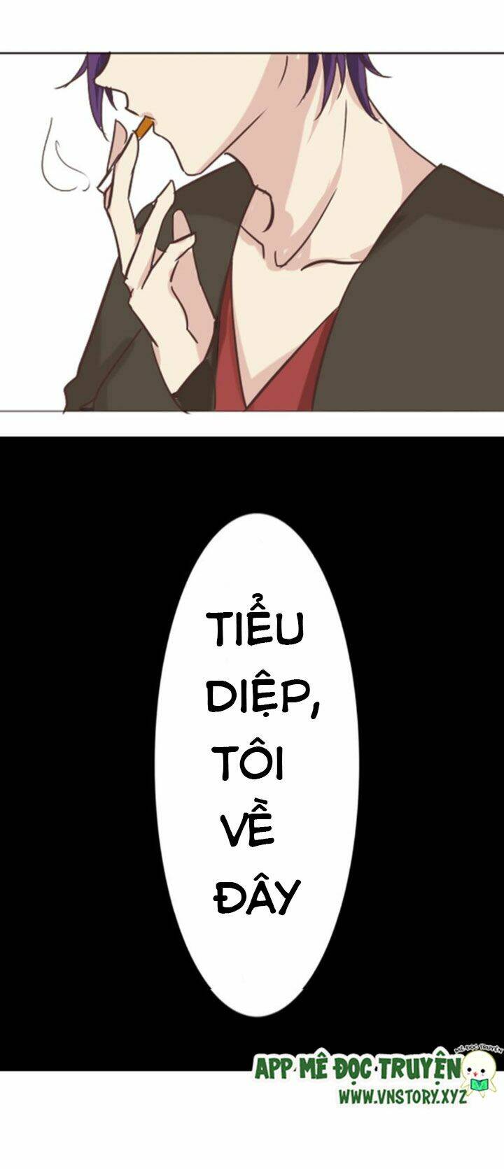 hồ tiên này không tin được chapter 6 26