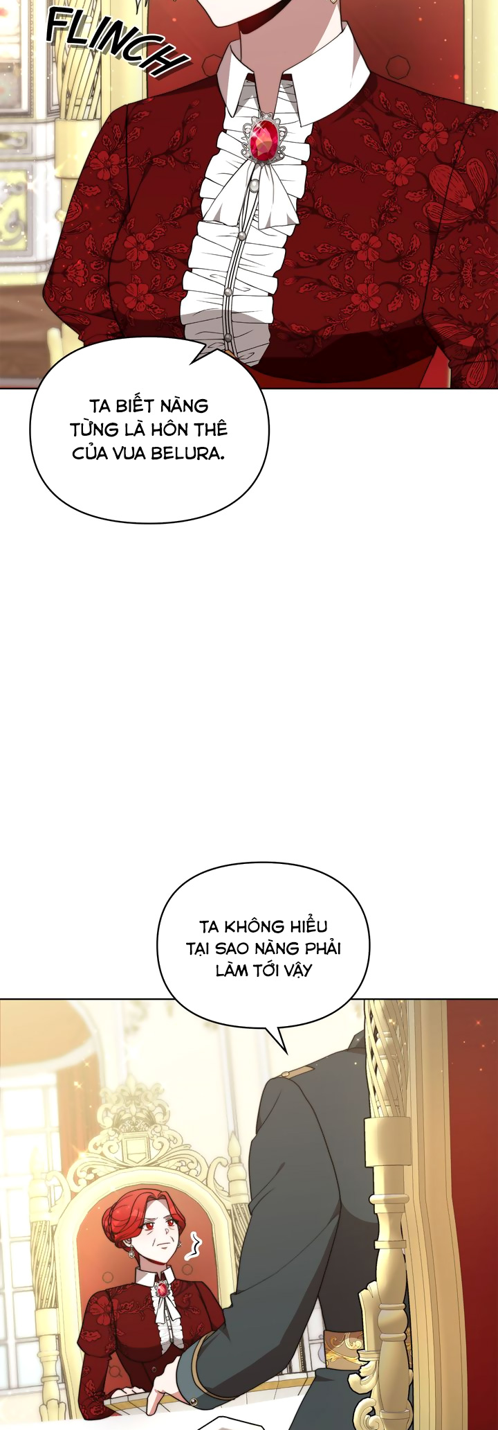 công nương eluana vita chapter 162 17