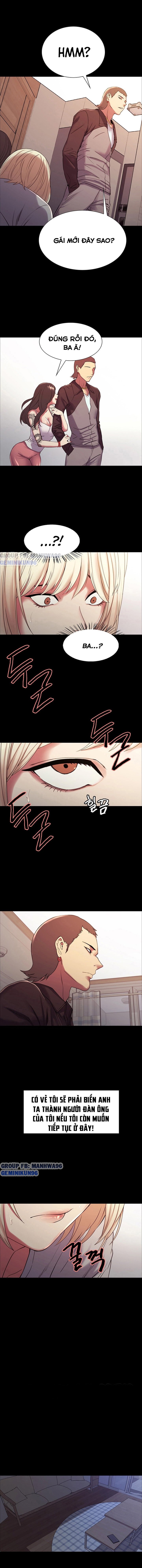 chạy trốn gia đình chapter 16 12