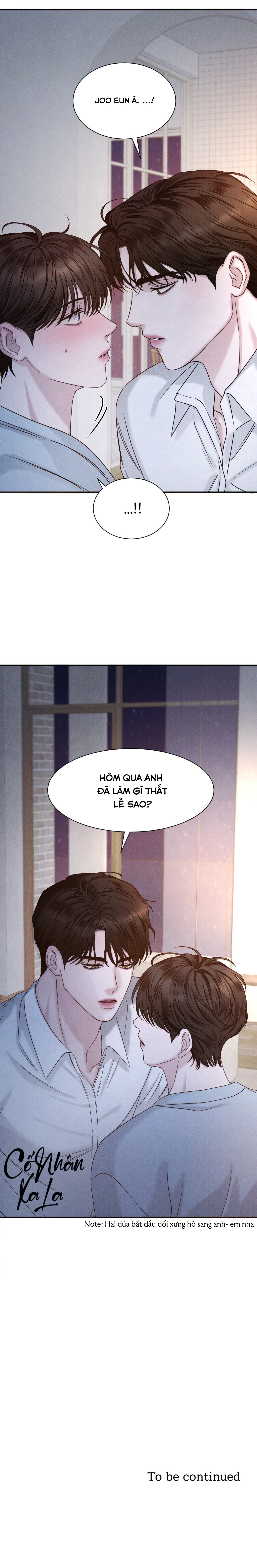 ân huệ của chúa chapter 4 15