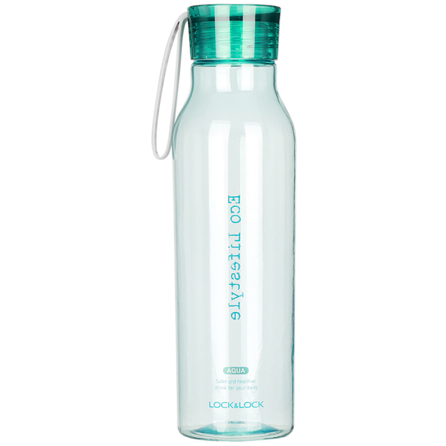 BÌNH NƯỚC LOCK&LOCK ECO BOTTLE HLC644