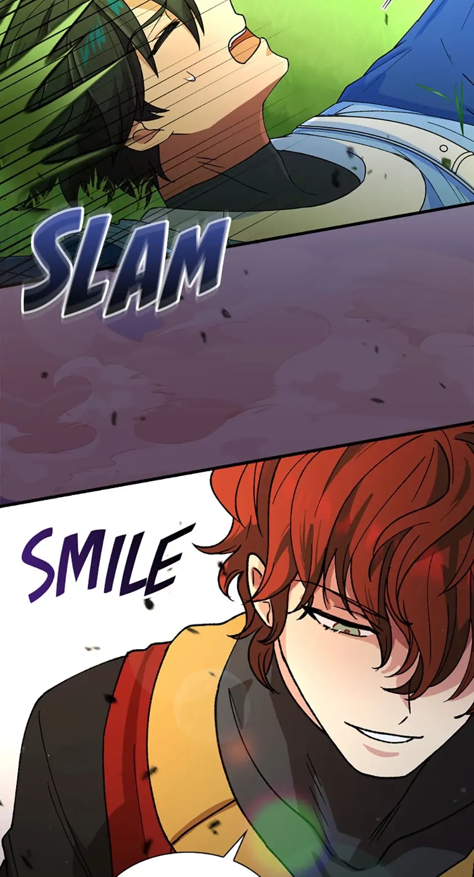 hiệp sĩ băng giá chapter 25.1 20