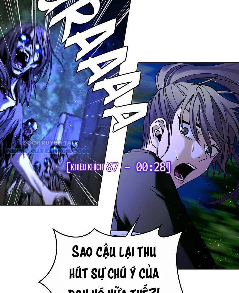 tận thế cũng chỉ là trò chơi chapter 16 12