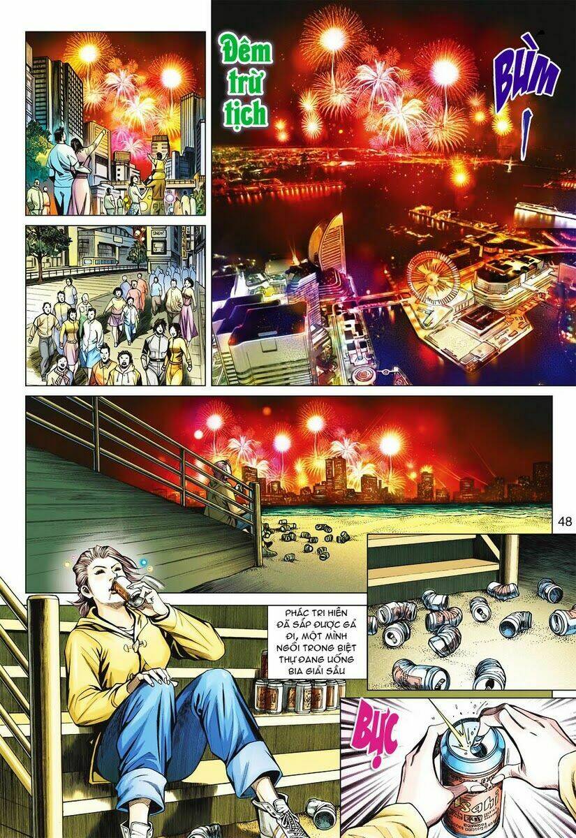 vương phong lôi 2 chapter 30 6