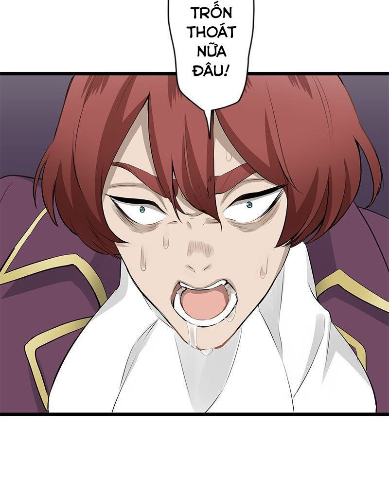 nullitas~nàng dâu giả dối~ chapter 44.1 27