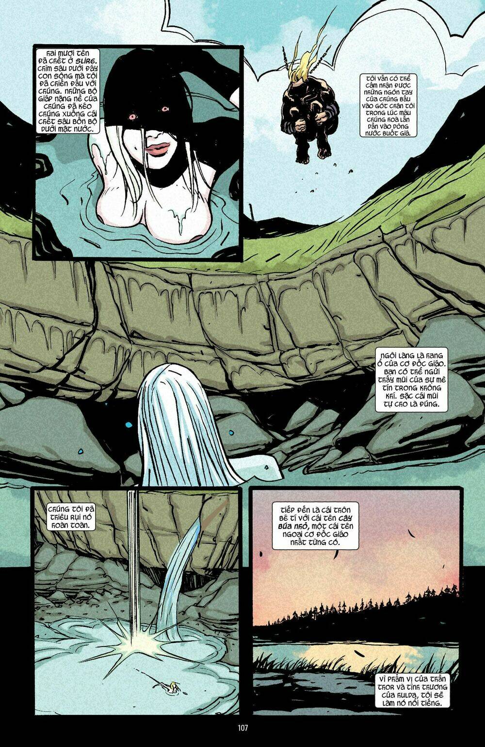 northlanders chapter 33 11