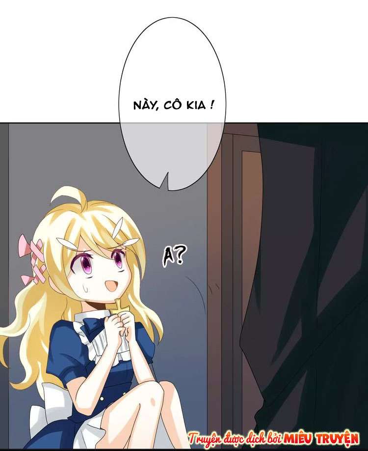 độc nhãn ác ma của ta chapter 4 7