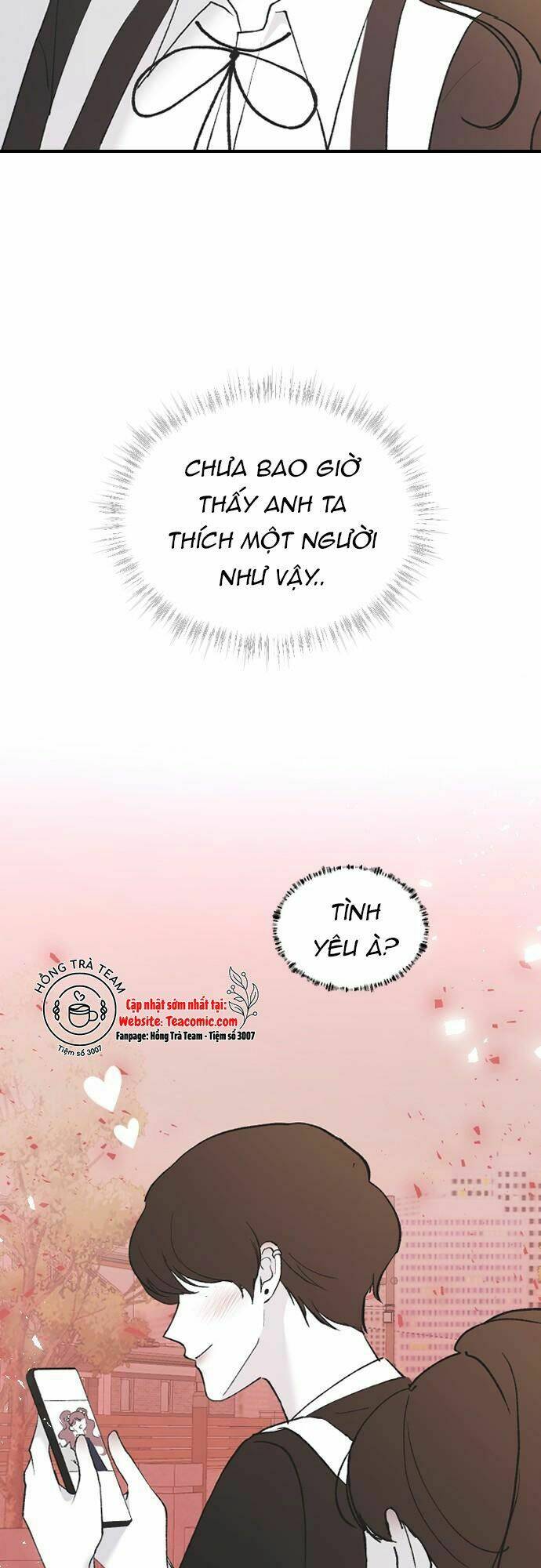 ba người anh trai cực phẩm của tôi chapter 47 12