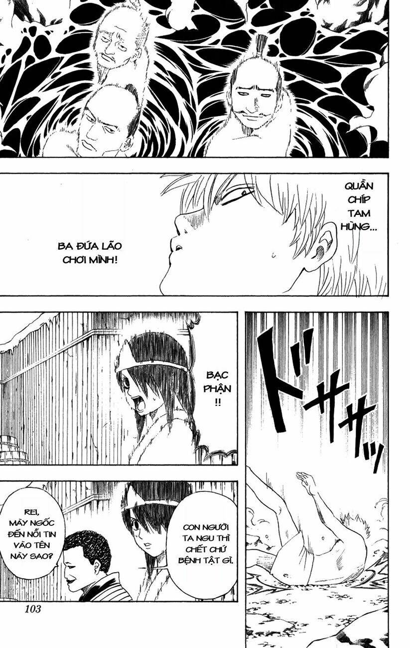 gintama - linh hồn bạc chapter 198 18