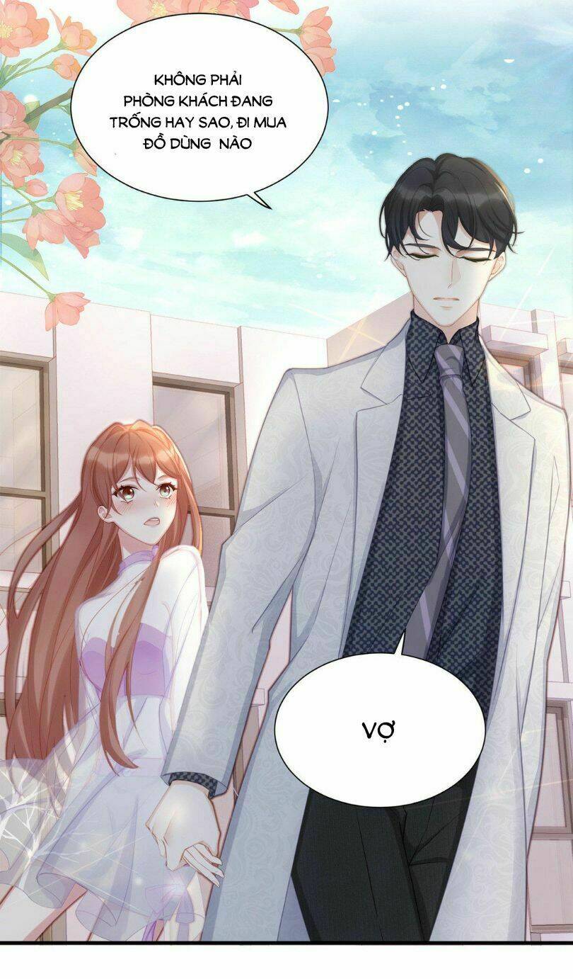 chỉ muốn cưng chiều em chapter 1 23