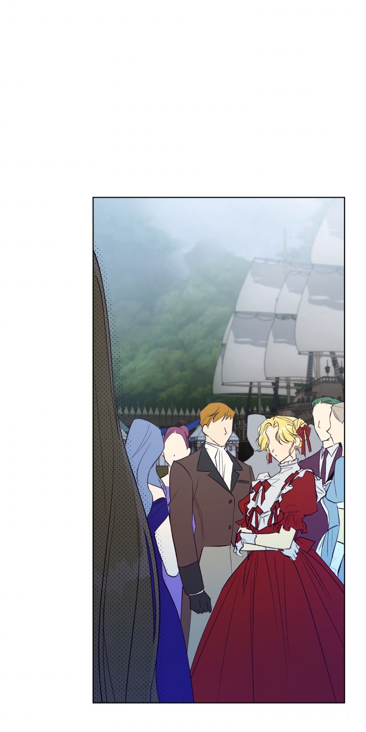 công chúa khắc dấu lên kẻ phản nghịch chapter 40 64