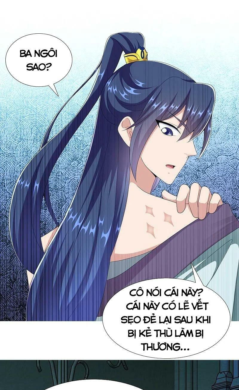 ta không phải nhân vật phản diện chapter 86 21