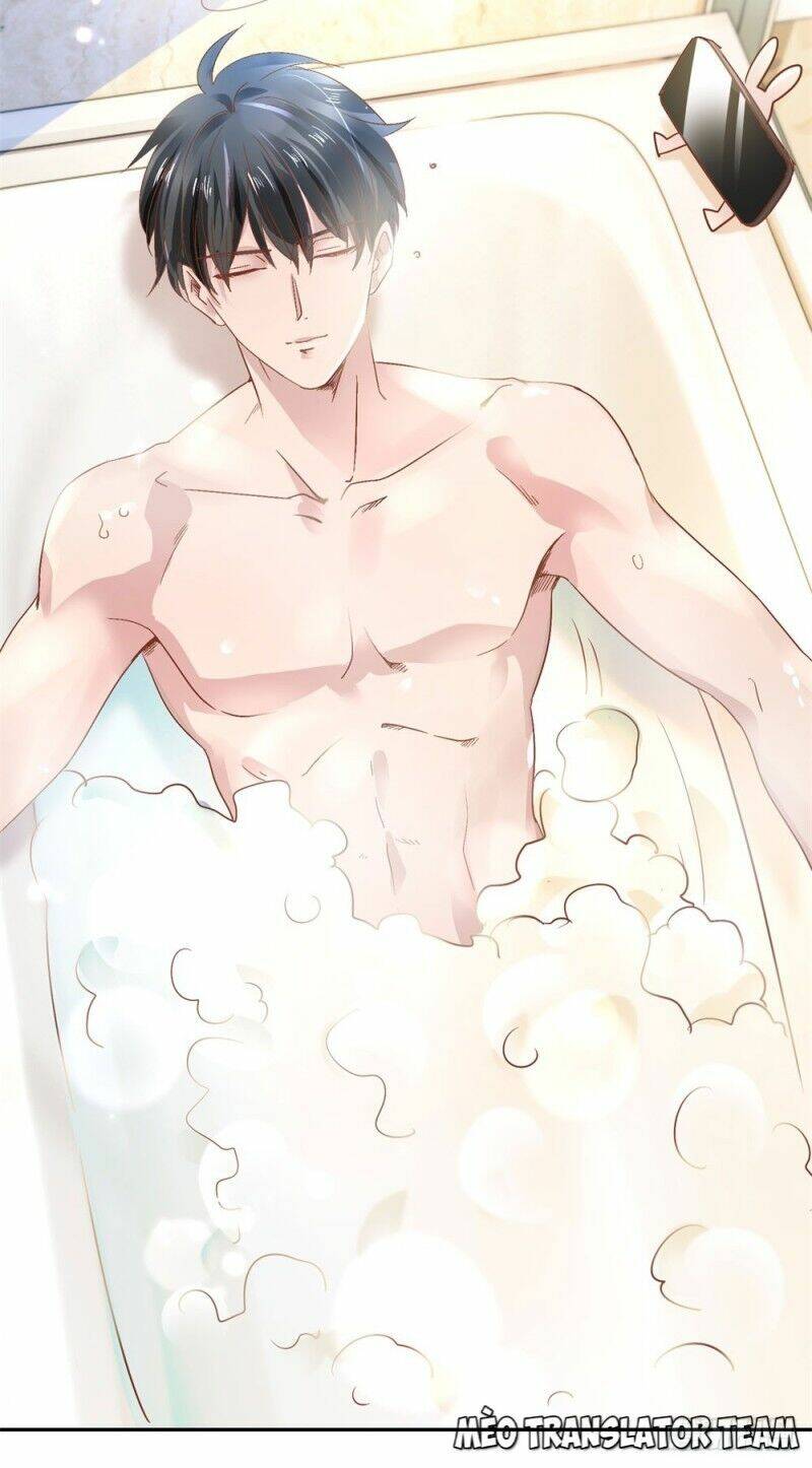 hàng ngàn tư thế lật đổ chủ tịch chapter 1 14