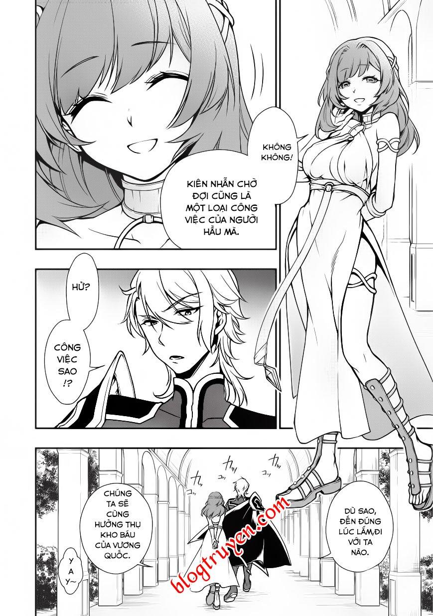 chillin different world life of the ex-brave candidate was cheat from lv2 chapter 4.1 8