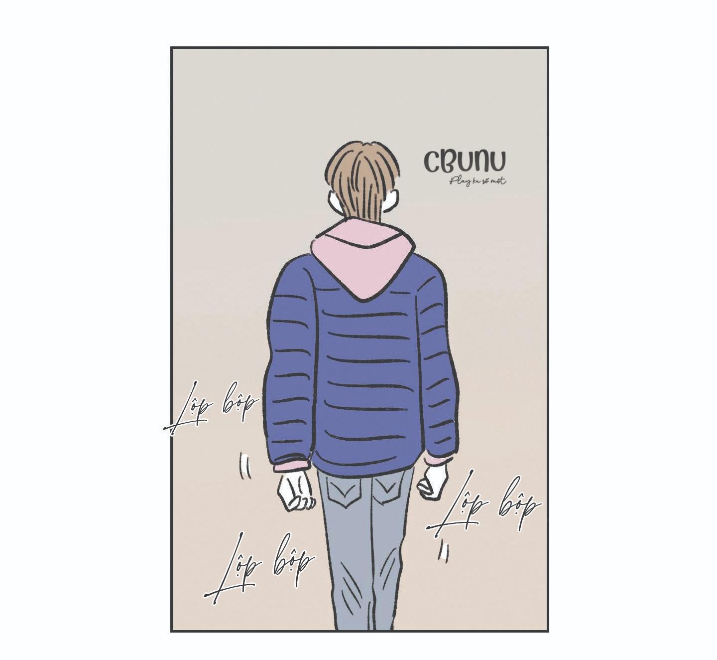 tình tay ba giữa chó, sói và mèo chapter 19 53