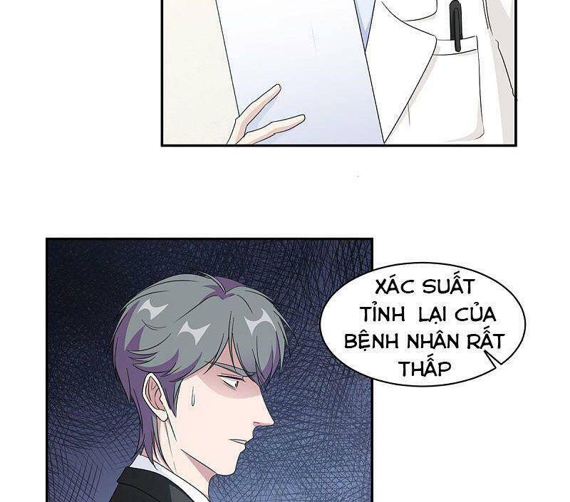 tổng tài, tránh xa tôi ra chapter 74 14