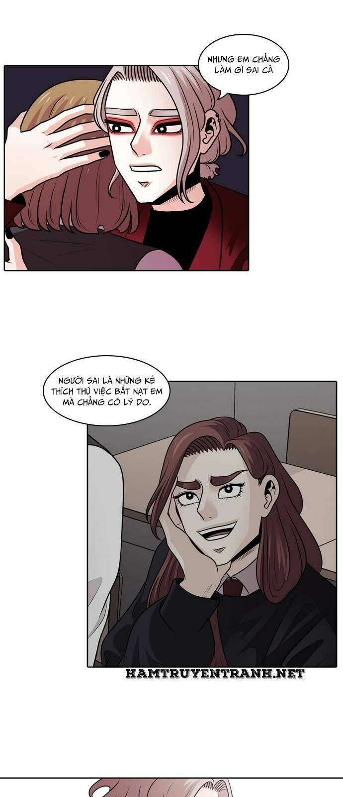 tomorrow - ngày mai chapter 9 50