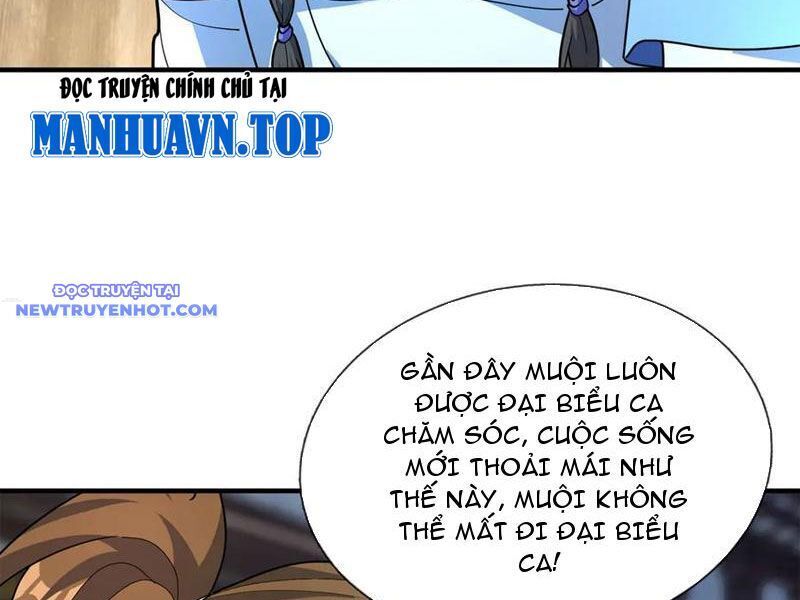 ngủ say vạn cổ: xuất thế đẩy ngang chư thiên chapter 45 27