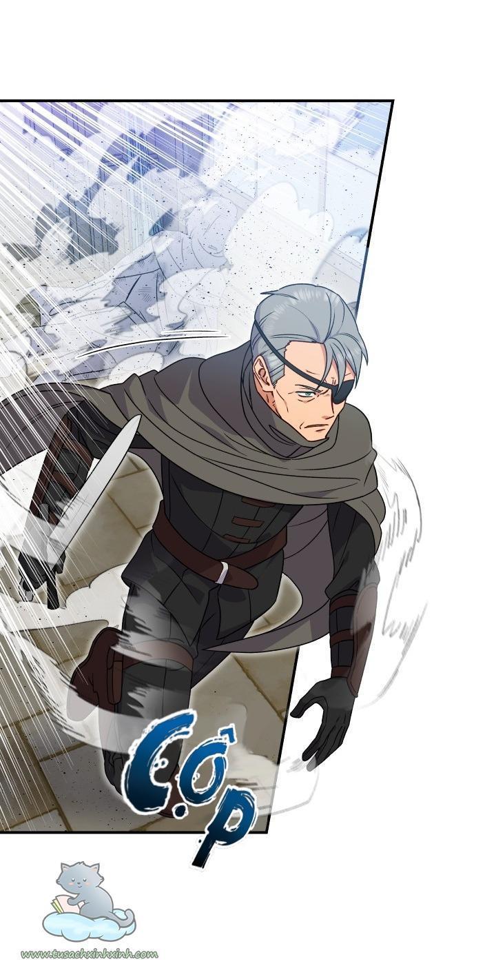 công nương khế ước của gia tộc công tước quái vật chapter 124 11