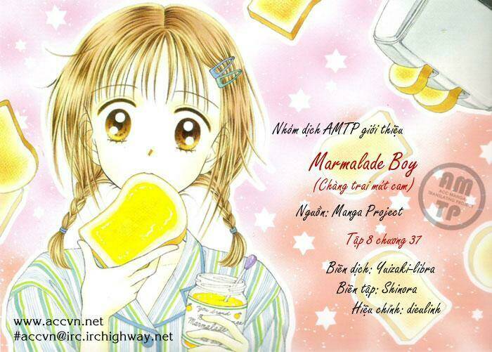 marmalade boy chapter 37 33