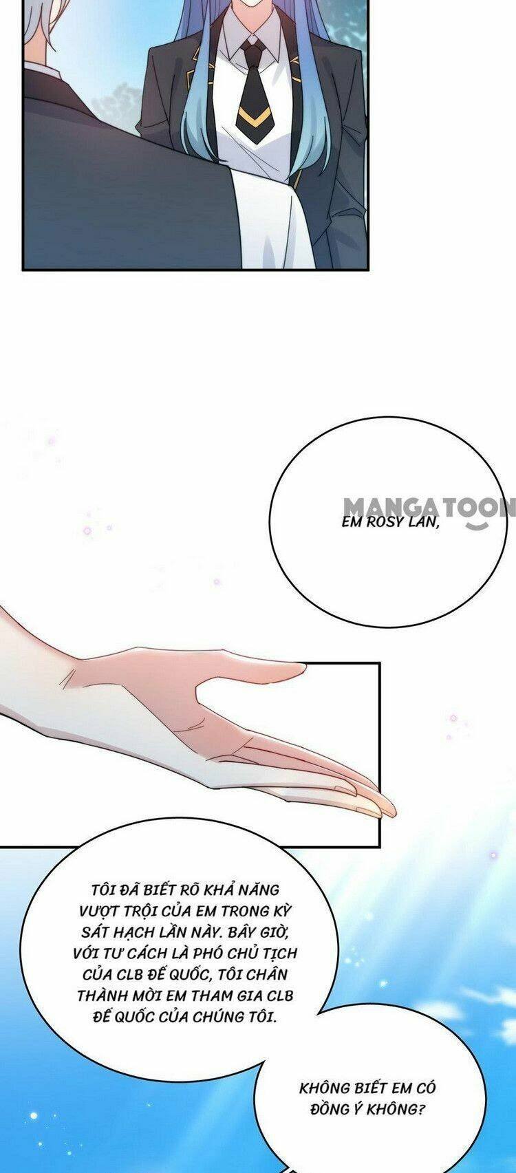 ma lạt thiên kim đẩu ác thiếu chapter 260 17