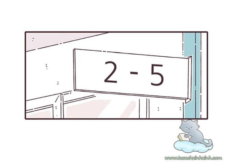 ngày định mệnh của đôi ta chapter 13 13