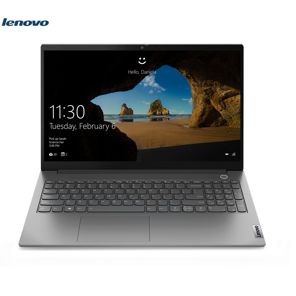 LapTop Lenovo Thinkbook 15 G2 ITL 20VE006WVN | Intel Tiger Lake Core i5 _ 1135G7 | 8GB | 512GB SSD PCIe | 15.6&quot; FHD IPS | Hàng Chính Hãng