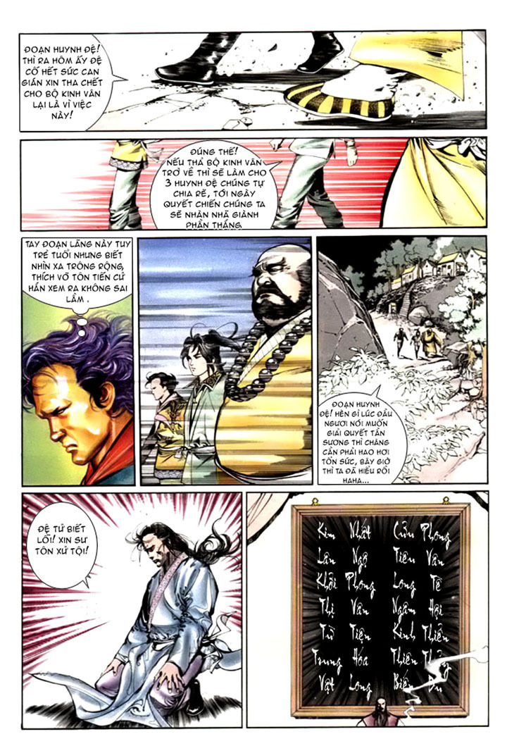 phong vân chapter 13 7