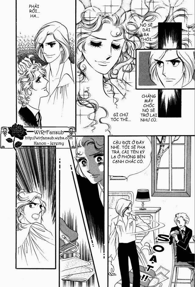 orpheus no mado chapter 6 67