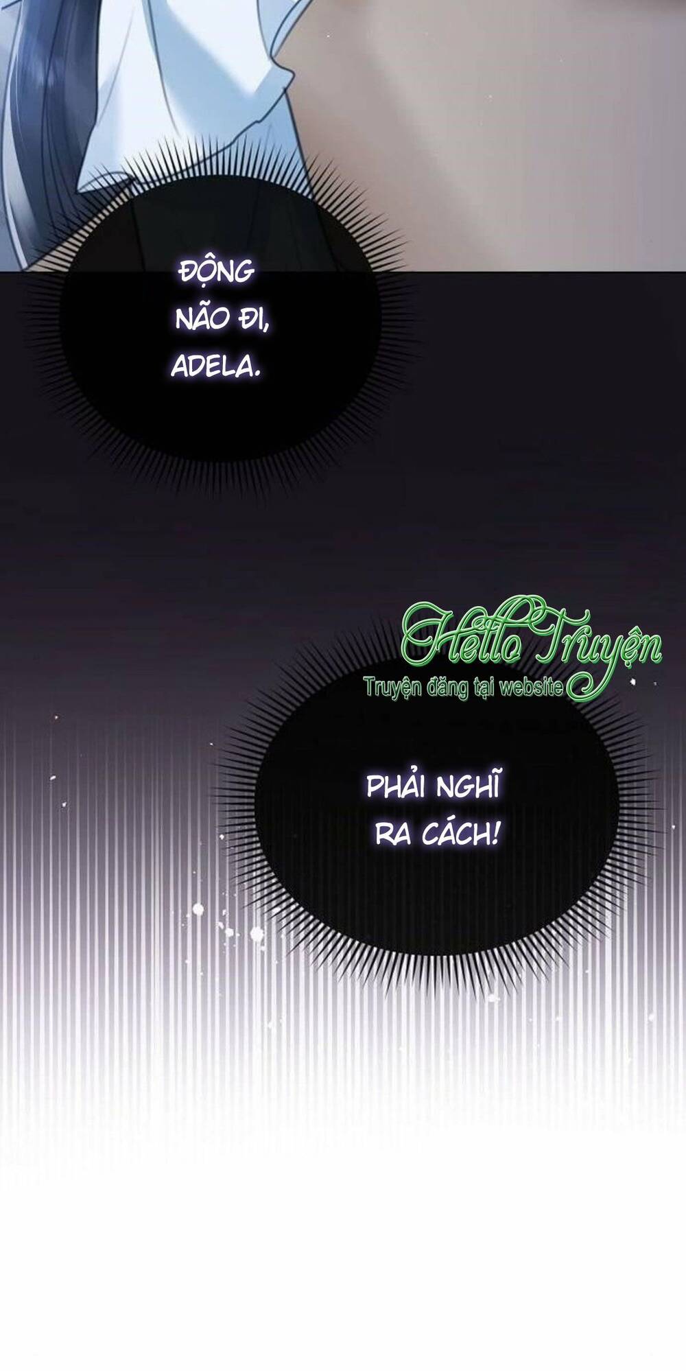 tôi sẽ từ bỏ vị trí hoàng hậu chapter 9 19